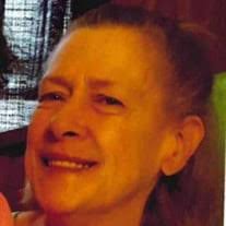 Glenda Mae Hurst Obituary (2022)