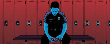 Check spelling or type a new query. Why I Hated Being A Cop The Marshall Project