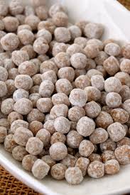 The srynge is only filled with air injected underneath the surface of the jelly. Brown Sugar Milk Tea Foxy Folksy