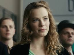 Never Look Away ~ movie review