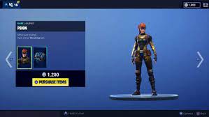 Maybe you would like to learn more about one of these? Rarest Fortnite Skins In 2021