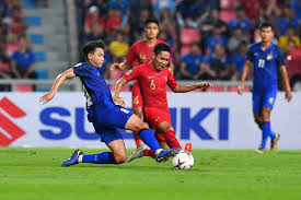 Không những vậy, ở bảng g vòng loại world cup 2022 khu vực châu á lúc này, việt nam có 4 điểm, chưa thủng lưới bàn nào. Lá»‹ch Trá»±c Tiáº¿p Bong Ä'a Tv Hom Nay 3 6 Thai Lan Vs Indonesia