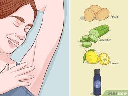 Share your views in the comment section. How To Get Rid Of Dark Armpits 12 Steps With Pictures Wikihow