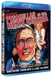 Nightmare (1981) (Blu-Ray)