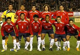 Actualidad, última hora, vídeos, fotos y audios. Pin En Seleccion Chilena De Futbol
