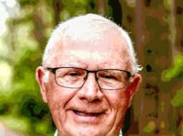 James P. Northrup, 62, Dale