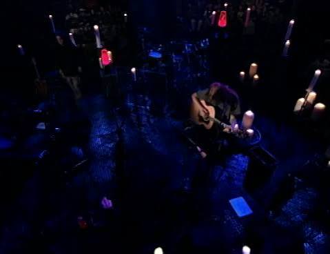 Alice In Chains MTV Unplugged ( 1996) HD Transfer