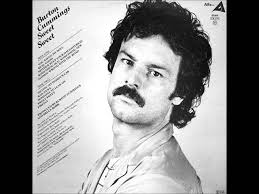 Burton Cummings -Sweet Sweet