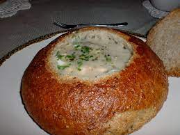 Food In Poland Traditional Polish Food And Cuisine Pommie Travels Food Polish Recipes Polish Cuisine