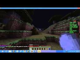 Who have a ip 2. Minecraft Cracked Server Walls Tntrun Hungergames Factionpvp Paintball Ctf Youtube