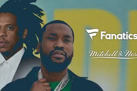 Fanatics, Jay-Z, Maverick Carter to Buy Mitchell & Ness for $250 Million