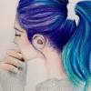 I personally haven't gotten coloured pencils yet, but judging on the reviews and colour ranges that i have seen, i can give you this gives me enough range to do some basic stuff around the actual face. 1