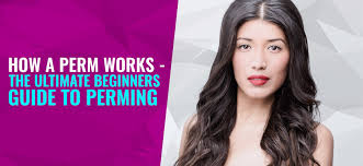 Aliexpress carries wide variety of products, so you. How A Perm Works The Ultimate Beginners Guide To Perming Mhd