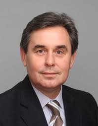 Philippe RUSEK, 61 ans (SENLIS, CHANTILLY)