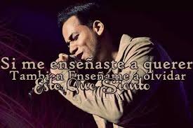 Ensename A Olvidar Romeo Santos Quotes Bachata Quotes Romeo Santos