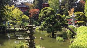 Golden gate park, san francisco, ca 94117 address. Japanese Tea Garden In Golden Gate Park San Francisco