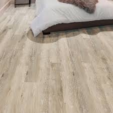 When you're choosing your flooring, you'll need to consider the thickness of the vinyl, the wear layer, and the installation method. Kairos Duraplank 16 5 Cm 6 5 In Embossed Vinyl Plank Flooring