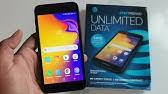 Samsung galaxy s10e/s10/s10+ at&t/cricket/spectrum remote sim unlock service. Liberar Samsung J260a Youtube