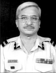 Service Record for Air Vice Marshal Pankaj Tyagi 13901 MED  [www.bharat-rakshak.com]