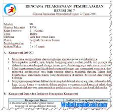 Segera unduh dan miliki rpp k13 kelas 5 semester 2. Pin Di Dokumen