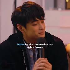 Embracing Positivity: Support for Aubrey and Lance