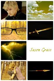 Apollo and artemis in summer. Jason Grace Aesthetic Jason Grace Percy Jackson Fandom Percy Jackson