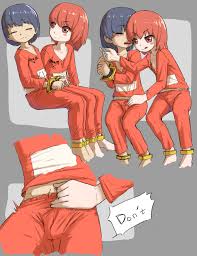 Craving Undertale Gacha Porn? Chara Takes It Hot for Real