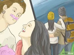 Two men had been seen breaking into a house in his/her street the previous night. How To Choose Between Two Guys 11 Steps With Pictures Wikihow