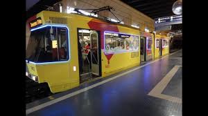 Nous tweetons seulement en cas de perturbations majeures. Tec Charleroi Metro En Fete 2013 By Cridel Youtube