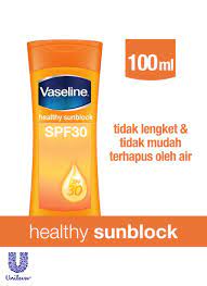 Netizen di indonesia menuding kucing oren sebagai kucing preman. Vaseline Inten Care Lot 71908 Healthy Sunblok Spf 30 Btl 100ml Klikindomaret
