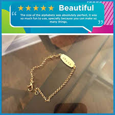 Are there any diy kits for these projects? Stmt Diy Hand Stamped Jewelry By Horizon Group Usa Create Personalized Vsco Girl Earrings Bracelets Necklaces With A Metal Letter Stamp Set Hammer Stamping Block Charms Earrings Included Pricepulse