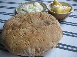 Pogaqe Buknore Albanian Recipes Homemade Recipes Albanian Cuisine