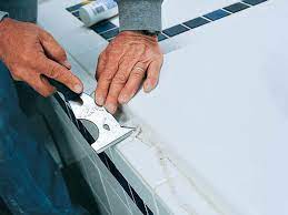 We did not find results for: Removing Silicone Caulk This Old House