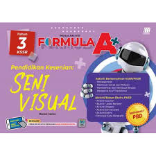 28 september 2016 masa : Tahun 3 Modul Aktiviti Formula A Pendidikan Kesenian Seni Visual