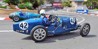 A great place to experience a grand prix from one of the circuit's hottest spots. A Unique Holiday The Monaco Historic Grand Prix 2021 Gn Holidays