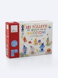 Giochi Educativi, didattici e divertenti per bambini Erickson