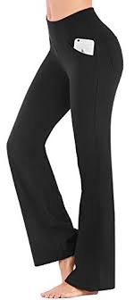 We don't think that's a stretch. The 7 Best Yoga Dress Pants For Every Occasion Lotuskitty