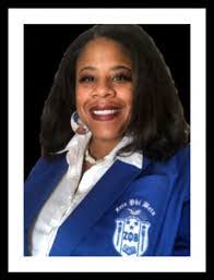 Vanity Harris's Instagram, Twitter & Facebook