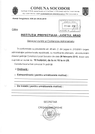 Str.n.titulescu nr.10b, cod 510096, alba iulia tel: Https Socodor Ro Wp Content Uploads 2019 03 Dosar Sedinta Ordinara Din 28 Februarie 2019 1 Pdf