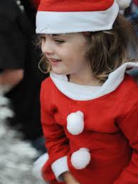 100 photos: Throwback Gladstone Christmas carols pics