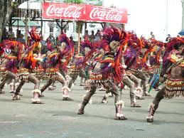 	Dinagyang Festival	