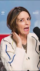 Tina Fey les da a Bowen Yang & Matt Rogers algunos consejos de carrera