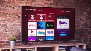 This led smart tv is 40 inch 1080p. The Best Roku Tvs Of 2021 Reviewed
