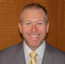 2023/24 Glenelg Golf Club Annual Report by Glenelg Golf Club