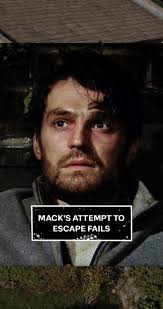 Mack thought he could get away… John had other plans! 😱