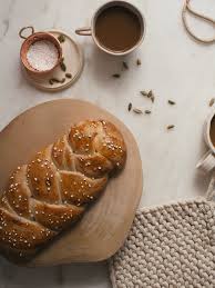 Check spelling or type a new query. Swedish Braided Cardamom Bread A Cozy Kitchen