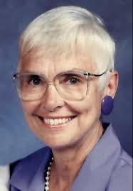 PATTY CARLSON Obituary (1928