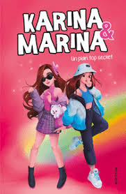 Idénticas y opuestas (karina & marina 1), ebook escrito por karina & marina. Identicas Y Opuestas Karina Marina 1 Karina Marina Libro En Papel 9788417671709 Libreria Codex