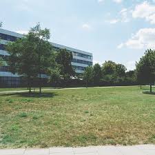 In contrast to conventional office typologies, the ring structure developed by kadawittfeldarchitektur lends to the. Adidas Laces Office In Herzogenaurach