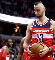 Analyzing The Marcin Gortat Trade Mr Perfect Medium